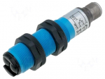 Sensor: photoelectric | Range: 0&divide;0.8m | PNP | DARK-ON,LIGHT-ON | 100mA