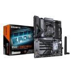 Mātesplate Gigabyte B550 X EAGLE WIFI6E