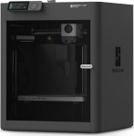 3D-printer BambuLab P1S