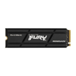 Dysk SSD FURY Renegade 1TB PCI-e 4.0 NVMe 7300/6000