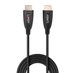 HDMI-kaabel Lindy HDMI - HDMI 50m Black (38515)