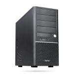 Korpus Chieftec Classic CM-25B-OP