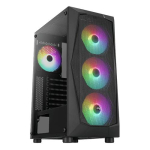 Korpus Aerocool Falcon ARGB (ACCM-PV41143.11)