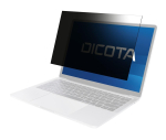 Dicota Privacy Filter 2-way magnetic Universal (16:9) 23.8"