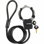 MASTER LOCK kaablilukk v&otilde;tmega - 8275EURDPROBLK