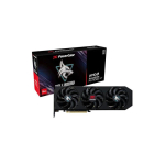 Graafikakaart POWERCOLOR Hellhound Radeon RX 9060 XT 16GB GDDR6 (RX9060XT 16G-L/OC)
