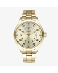 Meeste k&auml;ekell RADIANT RA631203 (43MM)