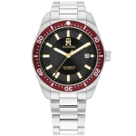 K&auml;ekell TOMMY HILFIGER MEESTELE 1792154 (40MM)