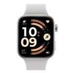 Nutikell Xiaomi Redmi Watch 6 Silver Gray EU BHR08CUGL