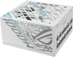 Toiteplokk Asus ASUS Netzteil ROG-STRIX-1000P-GAMING-WHT-E 1000W 80+ Platin