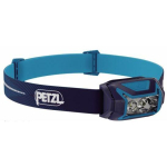 Pealamp Petzl ACTIK Core USBC Blue
