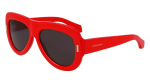 P&auml;ikeseprillid FERRAGAMO naistele SF2029SE-600 (l&auml;&auml;tse/silla/sanga) 57/17/145 mm