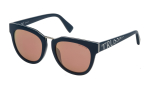 P&auml;ikeseprillid TRUSSARDI WOMAN STR180527T9R (L&auml;&auml;ts/Sild/K&otilde;rvakaar) 52/21/140 mm