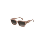 P&auml;ikeseprillid MARC JACOBS naistele MARC809S35J (L&auml;&auml;ts/Sild/K&otilde;rvaklamber) 54/19/140 mm