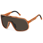 P&auml;ikeseprillid CARRERA MAN CSPORT02SA1W (L&auml;&auml;ts/Sild/Sang) 99/01/130 mm