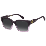 P&auml;ikeseprillid THE MARC JACOBS naistele MARC814SB3V (L&auml;&auml;ts/Sild/K&otilde;rvaklamber) 53/18/140 mm