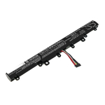 2800 mAh for Asus A41N1702-1,0B110-00480100