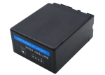 7800 mAh for Panasonic VW-VBG6,VW-VBG6-K,VW-VBG6GK,VW-VBG6PPK