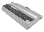 4400 mAh for Sony VGP-BPL8,VGP-BPS8,VGP-BPL8A,VGP-BPS8A,VGP-BPS8B