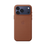 APPLE iPhone17 Pro Max TechWoven &uuml;mbris MagSafe'iga - Sienna