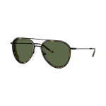 P&auml;ikeseprillid EMPORIO ARMANI MEESTELE EA2163-300171 (L&auml;&auml;ts/Sild/K&otilde;rvaklamber) 56/18/145 mm