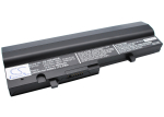 6600 mAh for Toshiba PABAS218,PABAS220,PA3783U-1BRS,PA3785U-1BRS