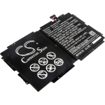 3900 mAh for Asus C21N1413