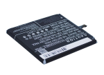 3050 mAh for MeiZu BT51