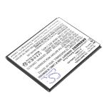Replacement Battery for Maxwest Nitro 5P