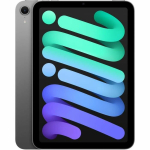 Apple iPad mini A17 Pro (7. p&otilde;lvkond) Wi-Fi 128GB spacegrau