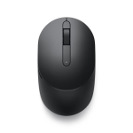 DELL Mobile Wireless Mouse &ndash; MS3320W - Black