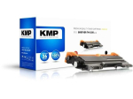 KMP 1257,5000 toner cartridge 1 pc(s) Compatible Black