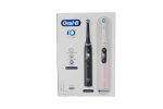 Oral-B iO 6 Duo Black/r&oacute;żowy