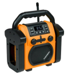 Thomson WKR60BT Bluetooth Speaker