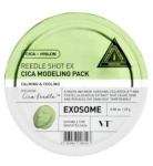 VT Cosmetics Reedle Shot EX Cica Modeling Pack Mask 25 g