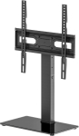 Gembird TVS-D65S-01 Tabletop TV stand (swivel) 32" - 65"