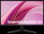 Monitor Samsung Essential G3 27" FHD