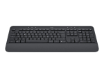 Klawiatura Logitech K650 Signature (920-010913)