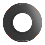 Adapter ring Freewell Brandon Li 49mm