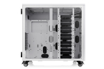 Thermaltake AX1000 TG Snow White Tempered Glass Full Tower PC Case
