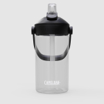 Butelka Tritanowa CAMELBAK Thrive Flip Straw Kids 400ml   400ml