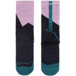 Skarpetki Buff MERINO MW CREW SOCKS MWC1 ORCHID S   39/41