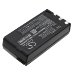 2100 mAh for Canon BP-711,BP-714,BP-726,BP-818,BP-E77,BP-E77K,BP-E718,BP-E722,BP-E818