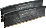 Pamięć DDR5 Vengeance 32GB/6000 (2x16GB) CL38 Intel XMP