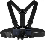 Accessory for sports cameras Maclean Universal Sports Harness for Phone / GoPro MC-445