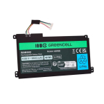 Other Computer Accessory Green cell  Greencell Battery for Asus C31N1912 / B31N1912 3HWPP ASUS VivoBook 14: E410MA  L410MA  E410KA  E510MA