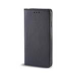 Back panel cover iLike  iLike Samsung Galaxy A03s Book case v1 Black