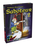 Another product brain games  Brain Games Saboteur 2
