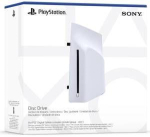 Gaming console Sony  Sony Disc Drive For PS5 Digital Edition Consoles (model group - slim) 711719580799