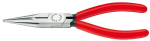 Another product iLike  Plakanknaibles ar taisniem galiem 25 01 160 KNIPEX